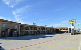 Scottish Inns Fort Worth