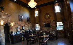 Scottish Inns Fort Worth